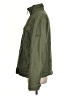 Timberland Solid Green Jacket Size S - photo 5