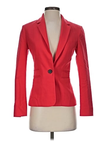 Express Blazer (view 1)