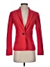 Express Red Blazer Size 0 - photo 1