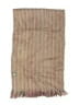 Shupaca Multi Color Brown Scarf One size - photo 2