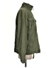 Timberland Solid Green Jacket Size S - photo 4