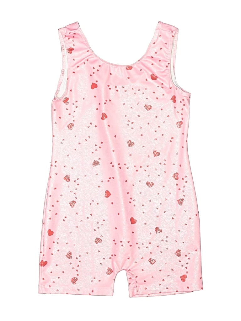Pre-owned Assorted Brands Babies' Dress In Pink
