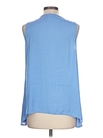 Juicy Couture Sleeveless Blouse (view 2)