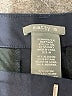 Matty M Solid Black Shorts Size M - photo 3