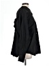 Gracia Black Long Sleeve Blouse Size L - photo 4