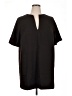 H&M Black Casual Dress Size XL - photo 1