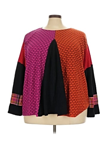 Unbranded Pullover Sweater (view 1)