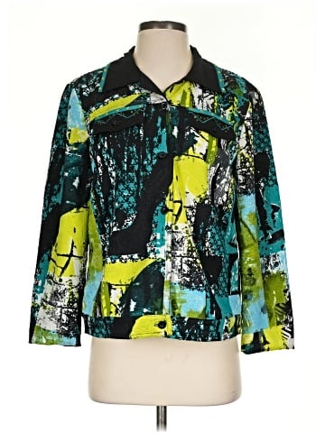Nancy Bolen City Girl Jacket (view 1)