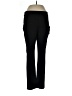 Harve Benard Black Active Pants Size L - photo 1