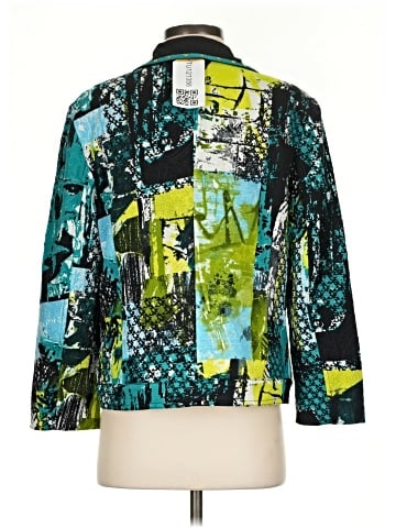 Nancy Bolen City Girl Jacket (view 2)