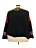 Unbranded Color Block Pink Pullover Sweater Size 3X - photo 2