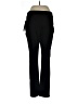 Harve Benard Black Active Pants Size L - photo 2