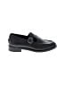 Everlane 100% Leather Black Flats Size 6 1/2 - photo 1