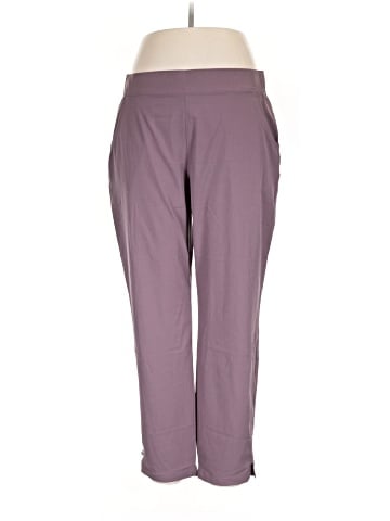Eddie Bauer Active Pants (view 1)