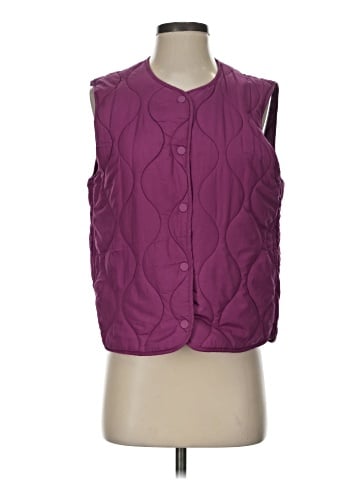 La Redoute Vest (view 1)