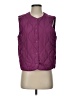 La Redoute 100% Polyester Purple Vest Size EU (IT) 38 / US 2 - photo 1