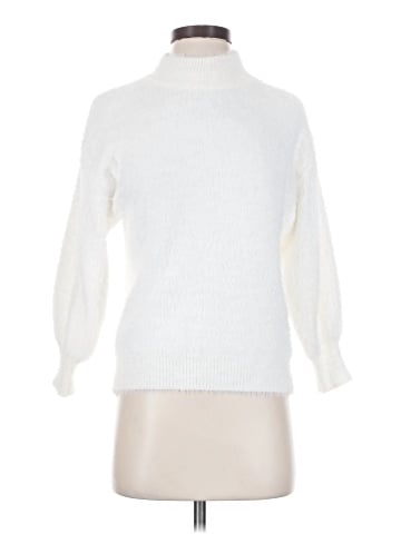Unbranded Turtleneck Sweater (view 1)