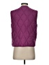 La Redoute 100% Polyester Purple Vest Size EU (IT) 38 / US 2 - photo 2