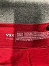 VSX Sport Solid Burgundy Active Pants Size S - photo 7