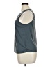 Green Envelope Gray Sleeveless T-Shirt Size XL - photo 5