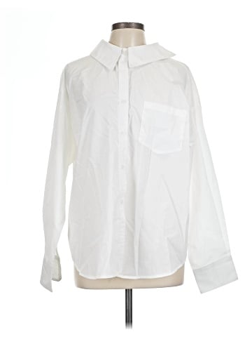 Gracia Long Sleeve Blouse (view 1)
