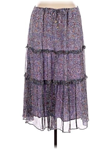 By Anthropologie Casual Skirt (view 1)