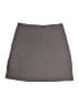 Patagonia Solid Gray Active Skort Size 4 - photo 1