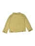 Wonder Nation Yellow Denim Jacket Size 4T - photo 2