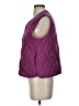 La Redoute 100% Polyester Purple Vest Size EU (IT) 38 / US 2 - photo 5