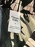Open Edit Print Black Shorts Size S - photo 3
