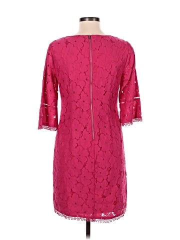 Adrianna Papell Cocktail Dress (view 2)
