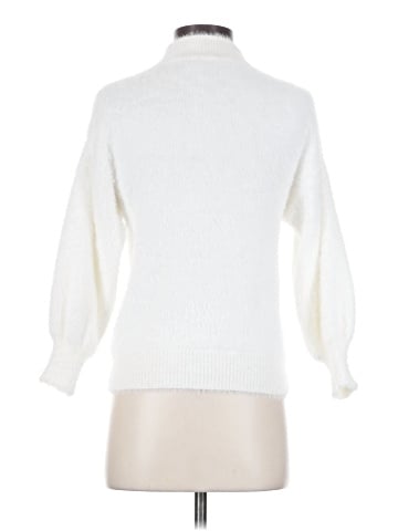 Unbranded Turtleneck Sweater (view 2)