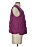 La Redoute 100% Polyester Purple Vest Size EU (IT) 38 / US 2 - photo 4