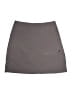 Patagonia Solid Gray Active Skort Size 4 - photo 2