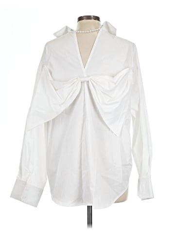 Gracia Long Sleeve Blouse (view 2)