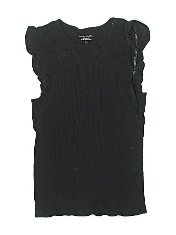 Monoprix Sleeveless T-Shirt (view 1)