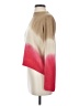 MNG 100% Acrylic Tie-dye Red Turtleneck Sweater Size XS - photo 5