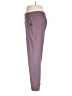 Eddie Bauer Solid Purple Active Pants Size L - photo 5