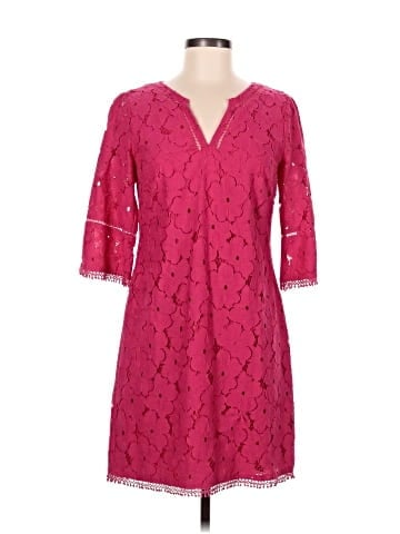 Adrianna Papell Cocktail Dress (view 1)