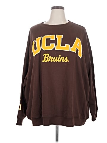 Divided by H&M Sweatshirt (view 1)