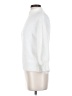 Unbranded White Turtleneck Sweater Size S (estimated) - photo 5