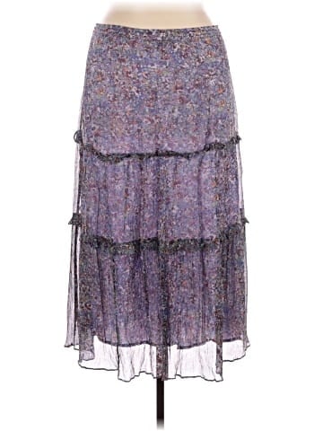By Anthropologie Casual Skirt (view 2)