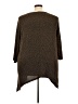 Catherines Brown Long Sleeve Top Size 3X - photo 2