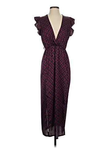 PrettyLittleThing Casual Dress (view 1)