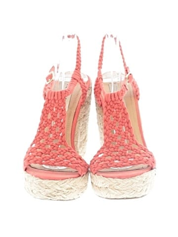 Steve Madden Wedges (view 2)