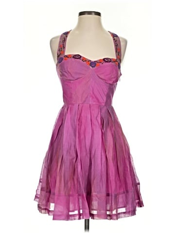 Free People Cocktail Dress (view 1)