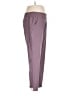 Eddie Bauer Solid Purple Active Pants Size L - photo 4