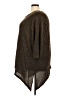 Catherines Brown Long Sleeve Top Size 3X - photo 5