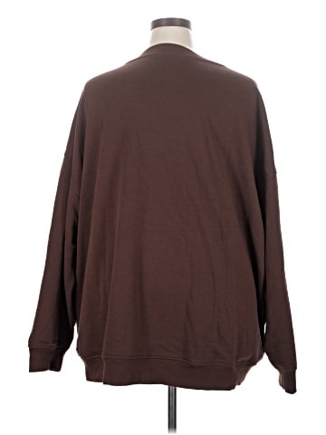 Divided by H&M Sweatshirt (view 2)