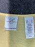 Emma James Yellow Tank Top Size XL - photo 7